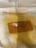 Mother 100% Cotton Yellow Pullover Hoodie Size L - photo 7