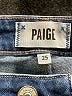 Paige Blue Jeans Size 25 waist - photo 7
