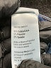 Paige Blue Jeans Size 25 waist - photo 8