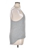 Lily White Gray Tank Top Size XL - photo 4