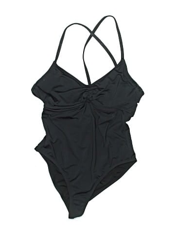 Carve Designs Swimsuit Top (view 1)