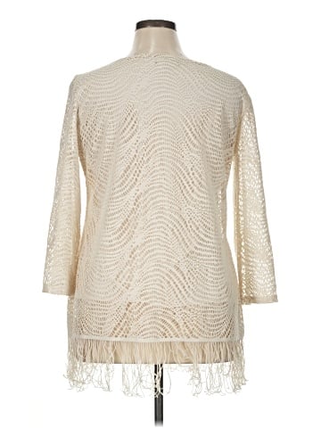 Melissa Paige 3/4 Sleeve Top (view 2)