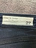 Rag & Bone Blue Jeggings Size 27 waist - photo 7