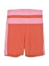 Beach Riot Color Block Pink Athletic Shorts Size S - photo 1