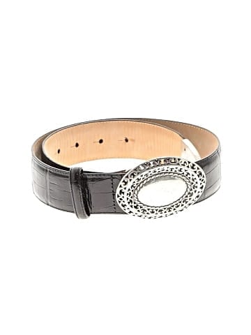 Brighton Leather Belt (view 1)