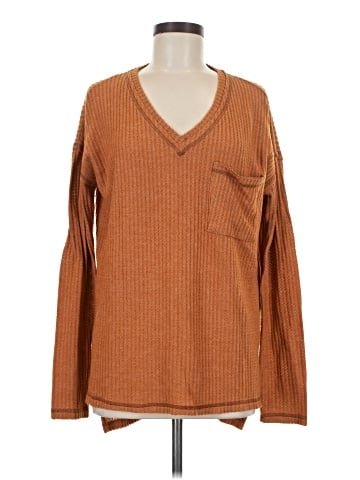 La Miel Long Sleeve T-Shirt (view 1)