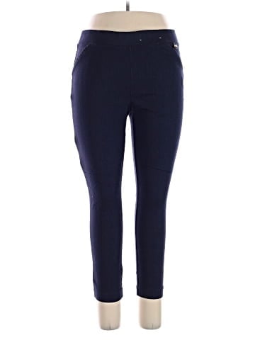 Company Ellen Tracy Active Pants (view 1)