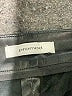 Promod Metallic Black Shorts Size M - photo 3