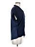 Splendid 100% Rayon Blue Sleeveless T-Shirt Size M - photo 4