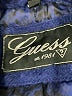Guess Jeans Blue Coat Size L (estimated) - photo 6