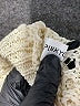 SNDYS. Ivory Sweater Vest Size XS (estimated) - photo 7