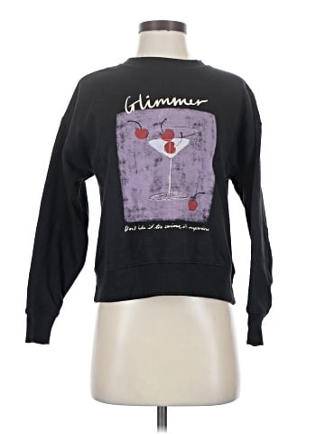 Maeve Sweatshirt (view 1)