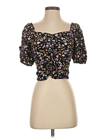 Sophie Rue Short Sleeve Top (view 1)
