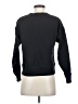 Maeve Graphic Black Sweatshirt Size XXS - photo 2
