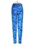 Unbranded Stars Blue Active Pants One size - photo 2