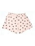 Disney Print Pink Shorts Size XS - photo 1