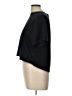 Athleta Black Short Sleeve Turtleneck Size L - photo 5