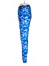 Unbranded Stars Blue Active Pants One size - photo 5