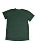 Champion Green Short Sleeve T-Shirt Size M (kids) - photo 2