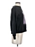 Maeve Graphic Black Sweatshirt Size XXS - photo 4