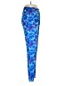 Unbranded Stars Blue Active Pants One size - photo 4