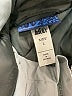 REI 100% Polyester Solid Gray Windbreaker Size L (youth) - photo 3