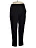 Adidas Solid Black Track Pants Size 2X - photo 1
