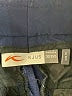 Kjus Blue Active Pants Size 32 waist - photo 7