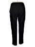 Adidas Solid Black Track Pants Size 2X - photo 2