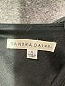 Sandra Darren Black Cocktail Dress Size 10 - photo 7
