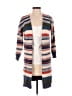 Adora Gray Cardigan Size S - photo 1