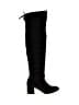 Kelly & Katie Black Boots Size 8 - photo 1