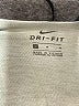Nike 100% Polyester Gray Tank Top Size M - photo 7
