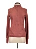 Zyia Active Brown Fleece Size L - photo 1