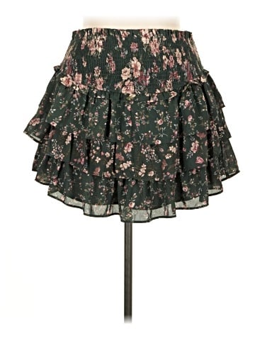 Arula Casual Skirt (view 1)
