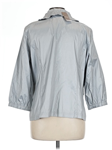 Zenergy by Chico's Raincoat (view 2)