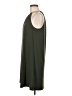 MICHAEL Michael Kors Solid Green Casual Dress Size M - photo 5