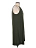 MICHAEL Michael Kors Solid Green Casual Dress Size M - photo 4