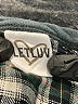 LETLUV 100% Cotton Gray Pullover Sweater Size XS - photo 7