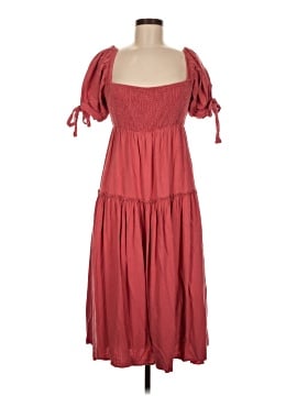 Girl and the Sun Casual Dress (view 1)