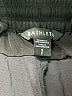 Athleta Solid Black Track Pants Size S - photo 7