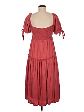 Girl and the Sun Casual Dress (view 2)