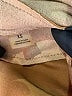 T Tahari Tan Trenchcoat Size XS - photo 8