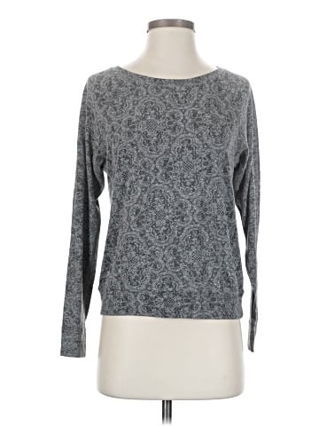Current/Elliott Long Sleeve T-Shirt (view 1)