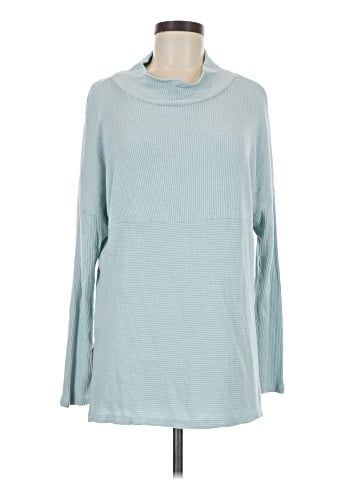 First Love Turtleneck Sweater (view 1)