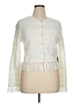 Emerson Lang Cardigan