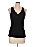 Unbranded Black Sweater Vest Size L (estimated) - photo 1