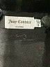 Juicy Couture Black Track Jacket Size 1X - photo 6
