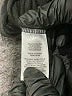 Juicy Couture Black Track Jacket Size 1X - photo 7