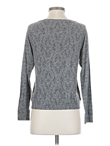 Current/Elliott Long Sleeve T-Shirt (view 2)